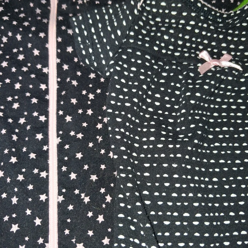 Black Newborn Baby Clothes Lot - Picture 4 of 4
